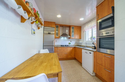 Santa Susanna House | HomeHolidaysRentals Espriu- Costa Barcelona