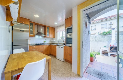 Santa Susanna House | HomeHolidaysRentals Espriu- Costa Barcelona
