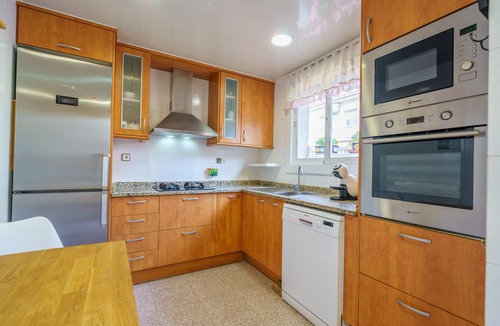 Santa Susanna House | HomeHolidaysRentals Espriu- Costa Barcelona