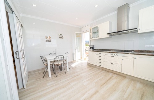 Santa Susanna House | HomeHolidaysRentals Openmar - Costa Barcelona