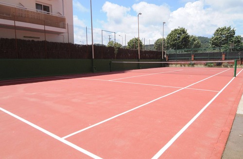 Malgrat de Mar Apartment | HomeHolidaysRentals Lorraine- Costa Barcelona