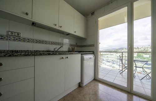 Santa Susanna Apartment | HomeHolidaysRentals Santa Susanna VIII