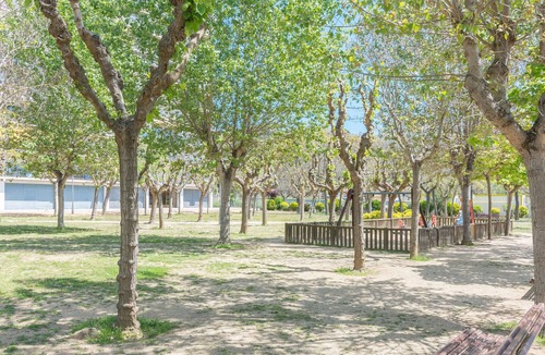 Santa Susanna Apartment | HomeHolidaysRentals Vall III - Costa Barcelona
