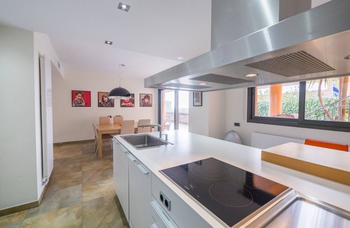 Santa Susanna Villa | HomeHolidaysRentals Albi - Costa Barcelona