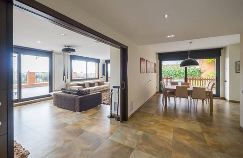 Santa Susanna Villa | HomeHolidaysRentals Albi - Costa Barcelona