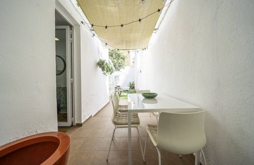 Calella Ski Chalet | HomeHolidaysRentals Arlene - Costa Barcelona