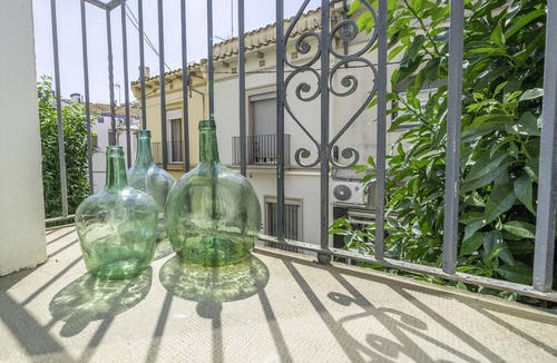 Calella Ski Chalet | HomeHolidaysRentals Arlene - Costa Barcelona