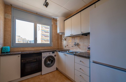 Calella Apartment | HomeHolidaysRentals Elodie - Costa Barcelona