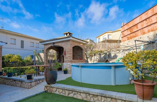 Palafolls House | HomeHolidaysRentals Arenal - Costa Barcelona