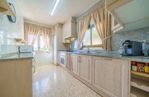 Palafolls Villa | HomeHolidaysRentals Dorada - Costa Barcelona