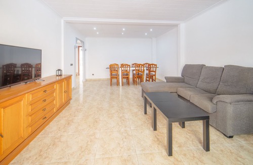 Palafolls House | HomeHolidaysRentals Dita- Costa Barcelona