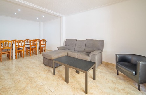 Palafolls House | HomeHolidaysRentals Dita- Costa Barcelona
