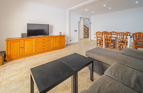 Palafolls House | HomeHolidaysRentals Dita- Costa Barcelona