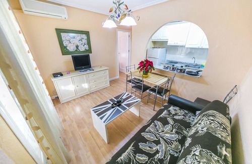 Torrevieja Apartment | Homely apartments Calle Apolo