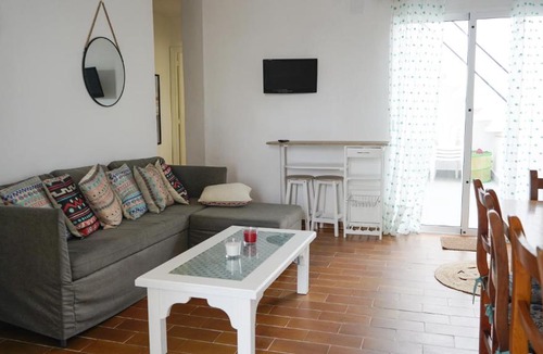 Cala en Blanes Apartment | Homenfun Menorca Cala en Blanes