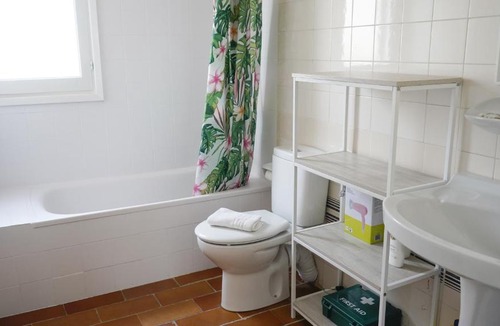 Cala en Blanes Apartment | Homenfun Menorca Cala en Blanes