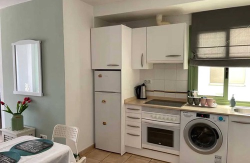 Castillo Caleta de Fuste Apartment | Homerez - Apartment in Castillo Caleta de Fuste.