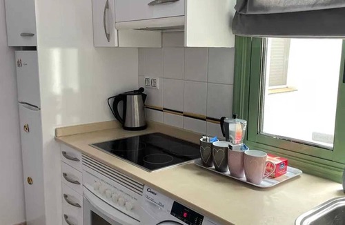 Castillo Caleta de Fuste Apartment | Homerez - Apartment in Castillo Caleta de Fuste.