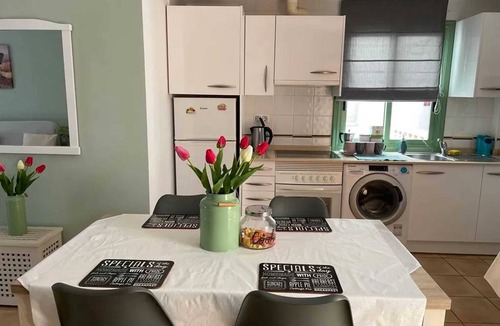 Castillo Caleta de Fuste Apartment | Homerez - Apartment in Castillo Caleta de Fuste.