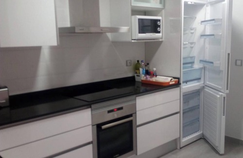 Mar de Pulpi Apartment | Homerez - Apartment in San Juan de los Terreros