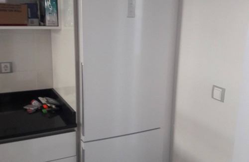 Mar de Pulpi Apartment | Homerez - Apartment in San Juan de los Terreros