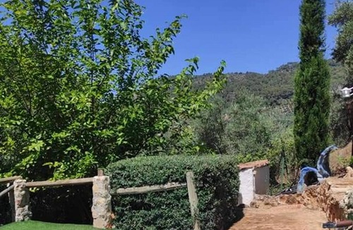 Sorihuela del Guadalimar Villa | Homerez - Big villa for 16 ppl. with swimming-pool at Sorihuela del Guadalimar