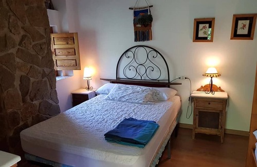 Sorihuela del Guadalimar Villa | Homerez - Big villa for 16 ppl. with swimming-pool at Sorihuela del Guadalimar