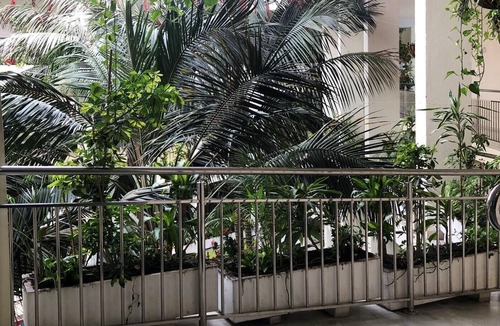 Benalmadena Costa Apartment | Homerez - 100 m away from the beach! Appartement for 4 ppl. with shared pool