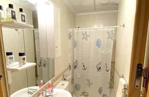 Villaricos Apartment | Homerez - 200 m away from the beach! Amazing apartement for 5 ppl. at Villaricos