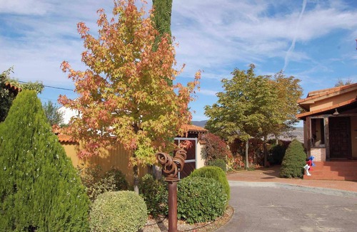 Uceda Villa | Homerez - 4-Bedroom Villa with Private Pool