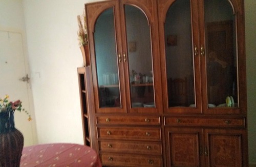 Ciudad Real Apartment | Homerez - Amazing appartement for 6 ppl. at Ciudad Real