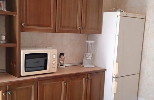 Ciudad Real Apartment | Homerez - Amazing appartement for 6 ppl. at Ciudad Real