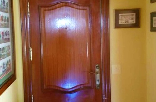 Potes Apartment | Homerez - Amazing appartement for 6 ppl. with balcony at Potes