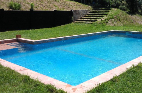 Saus Villa | Homerez - Amazing villa 14 km away from the beach for 6 ppl. with swimming-pool
