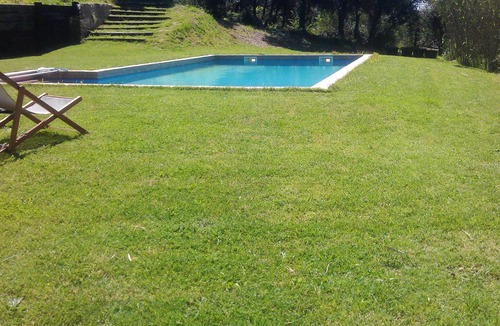 Saus Villa | Homerez - Amazing villa 14 km away from the beach for 6 ppl. with swimming-pool