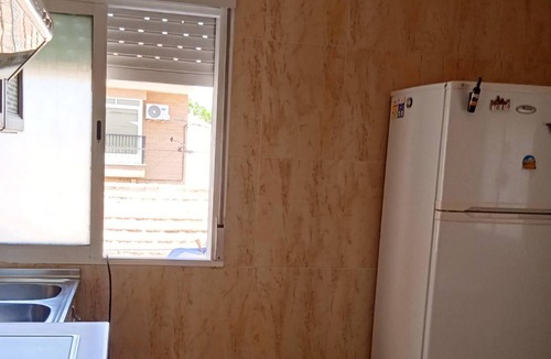 Ciudad Real House | Homerez - Amazing house for 5 ppl. at Ciudad Real