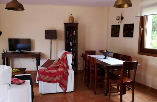 Sada House | Homerez - Amazing house 2 km away from the beach for 5 ppl. with garden at Sada
