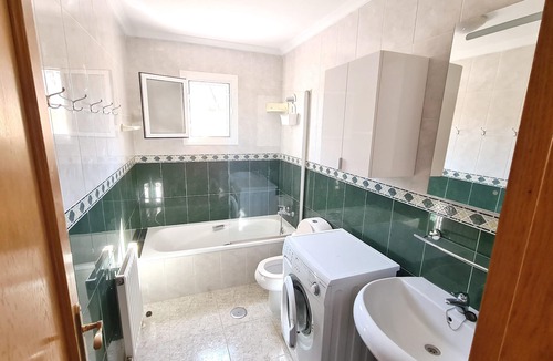 Mazarron Villa | Homerez - Amazing villa 10 km away from the beach for 8 ppl. with swimming-pool