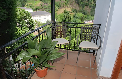 Ibias Municipality Apartment | Homerez - Apt San Antolín de Ibias.