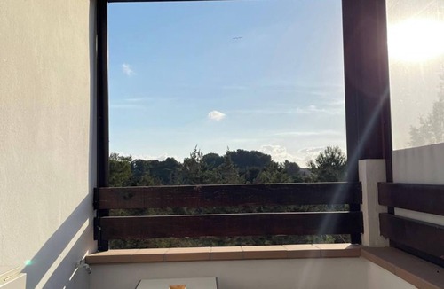 Sant Francesc Xavier Apartment | Homerez - Apartment in Sant Francesc Xavier
