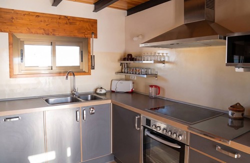 Graus Apartment | Homerez - Apartment in Torres del Obispo