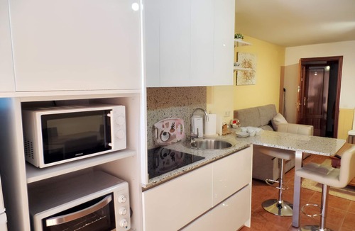 Altavista Apartment | Homerez - Apartment in Collado Villalba