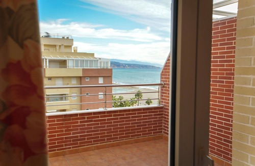 Roquetas de Mar Apartment | Homerez - Apartment in Roquetas de Mar