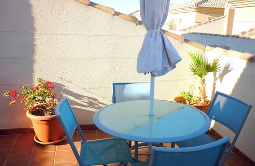 Los Alcazares Apartment | Homerez - Apartment in Los Alcázares.