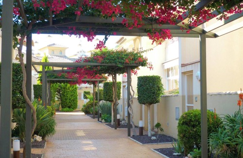 Los Alcazares Apartment | Homerez - Apartment in Los Alcázares.