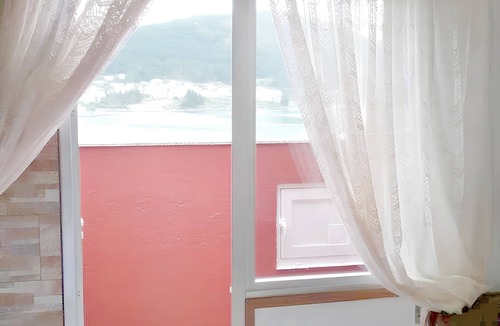 Muros Apartment | Homerez - Apartment in A Coruña