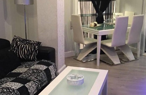 Almeria Apartment | Homerez - Apartment in Almería