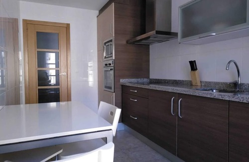 Briones Apartment | Homerez - Apartment in Briones