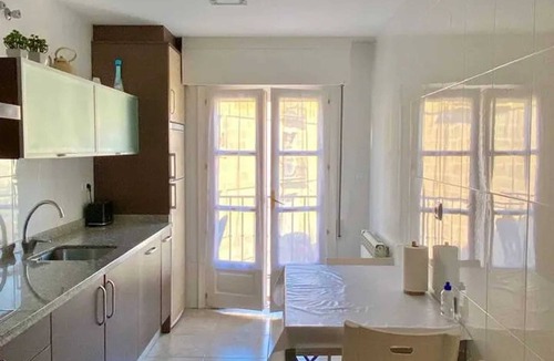 Briones Apartment | Homerez - Apartment in Briones