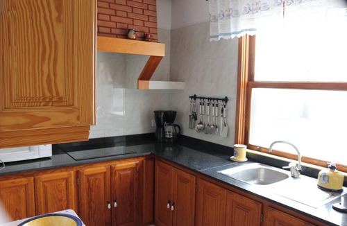 El Paso Apartment | Homerez - Apartment in El Paso - Mountain View